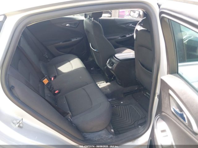 1G1ZE5ST3GF322032 Chevrolet MALIBU LT