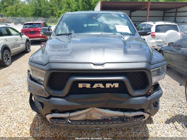 RAM 2022 2022 1C6SRFLT3NN282689 Image 12