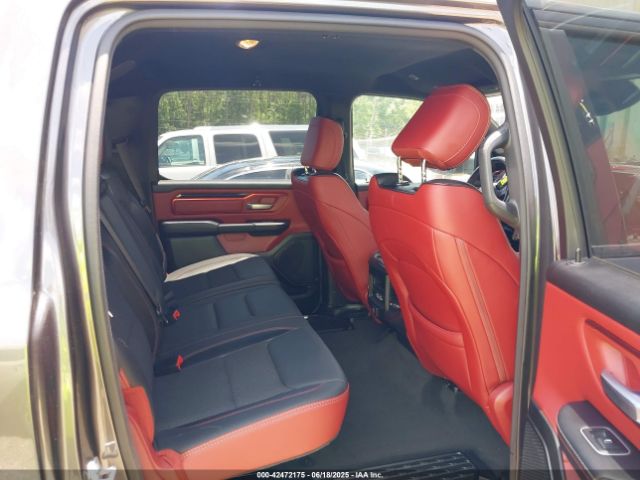2022 RAM 1500 1C6SRFLT3NN282689 Photo 7