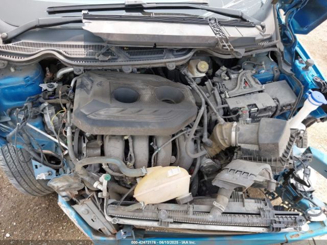 2019 FORD ECOSPORT MAJ6S3GL4KC261791 Photo 9