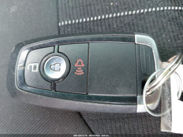 2019 FORD ECOSPORT MAJ6S3GL4KC261791 Photo 10
