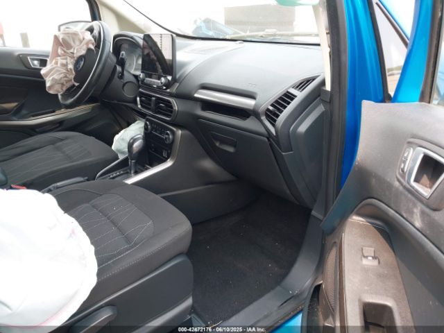 2019 FORD ECOSPORT MAJ6S3GL4KC261791 Photo 4