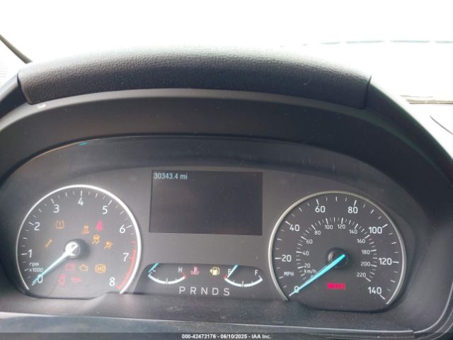 2019 FORD ECOSPORT MAJ6S3GL4KC261791 Photo 6