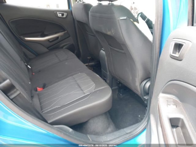 2019 FORD ECOSPORT MAJ6S3GL4KC261791 Photo 7