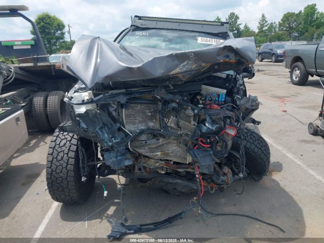 2020 TOYOTA TACOMA 5TFCZ5AN1LX212315 Photo 9
