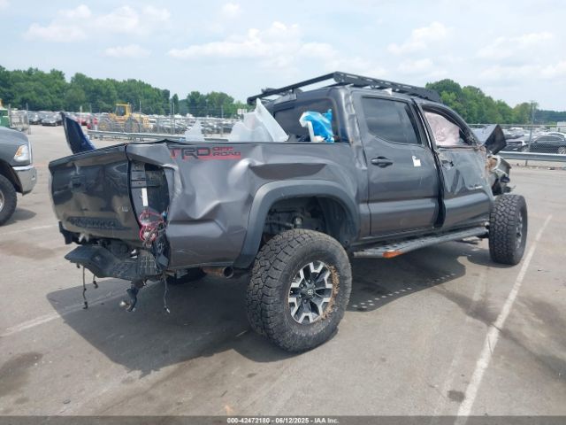 2020 TOYOTA TACOMA 5TFCZ5AN1LX212315 Photo 3
