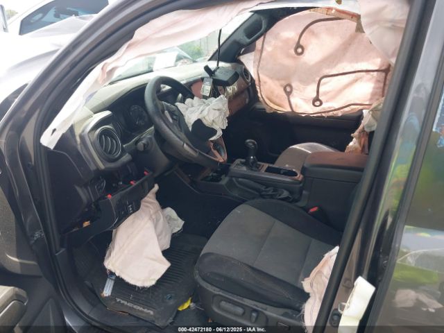 2020 TOYOTA TACOMA 5TFCZ5AN1LX212315 Photo 4