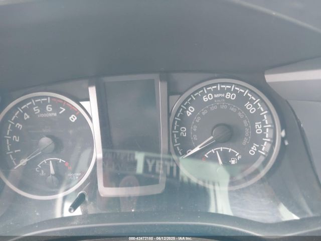 2020 TOYOTA TACOMA 5TFCZ5AN1LX212315 Photo 6