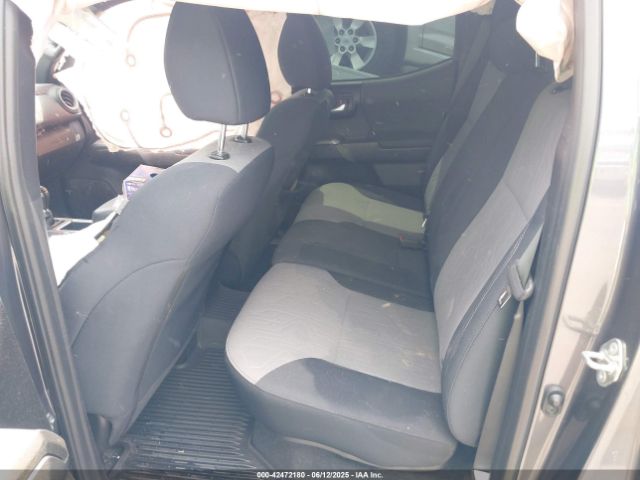 2020 TOYOTA TACOMA 5TFCZ5AN1LX212315 Photo 7