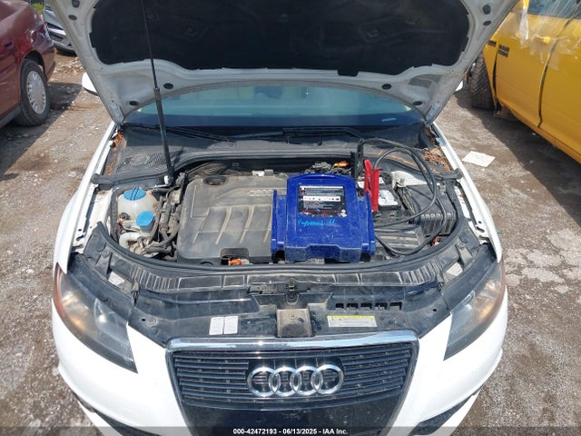 2011 AUDI A3 WAUBJBFM1BA043705 Photo 9