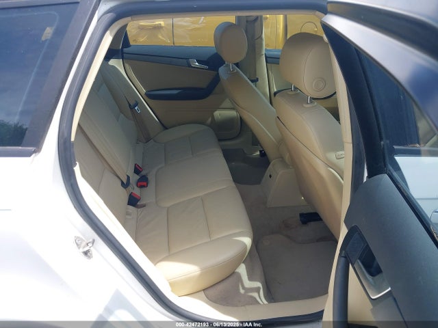 2011 AUDI A3 WAUBJBFM1BA043705 Photo 7