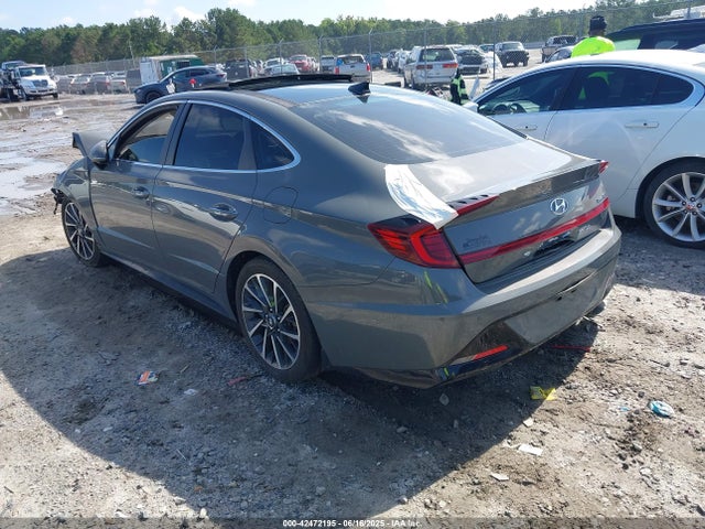 5NPEH4J23LH036584 Hyundai t-gdi gamma ii