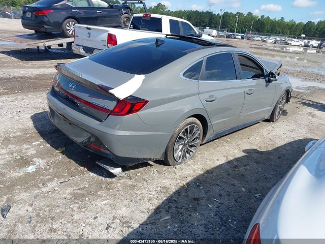 5NPEH4J23LH036584 Hyundai t-gdi gamma ii