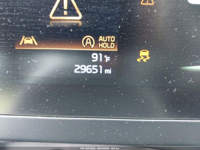 KNDPU3DF2R7270077 KIA Sportage Lx