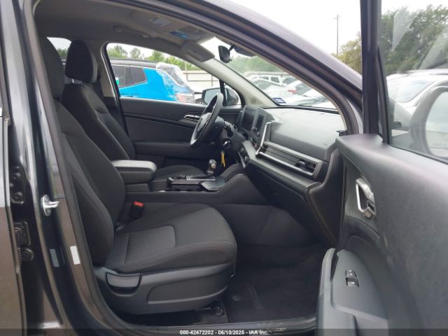 KNDPU3DF2R7270077 KIA Sportage Lx