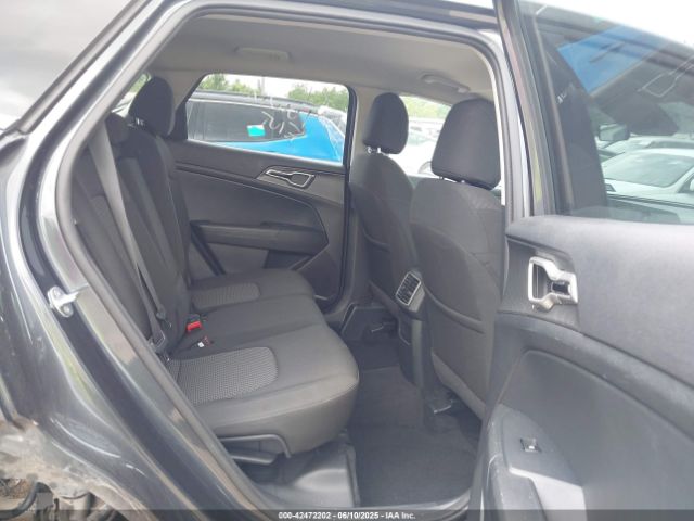 KNDPU3DF2R7270077 KIA Sportage Lx
