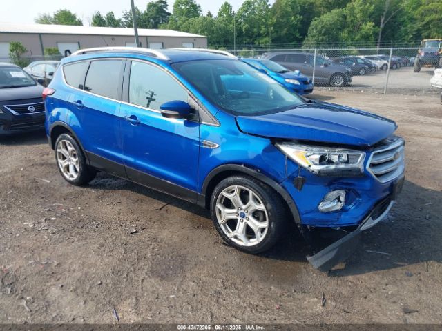 2019 FORD ESCAPE 1FMCU9J97KUB83990