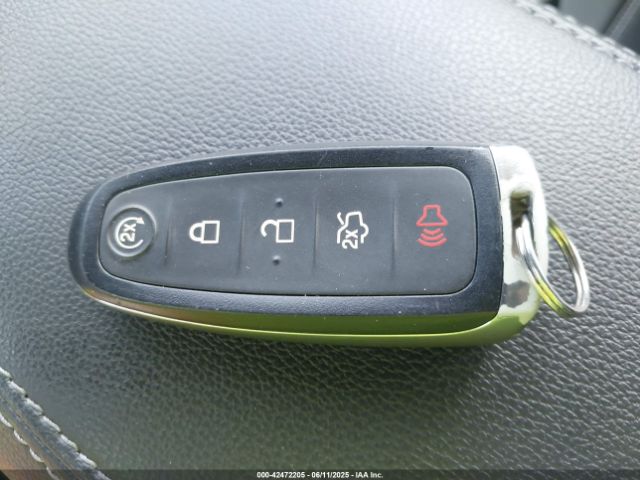 2019 FORD ESCAPE 1FMCU9J97KUB83990 Photo 10