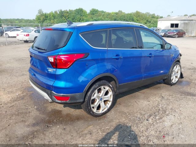 2019 FORD ESCAPE 1FMCU9J97KUB83990 Photo 3