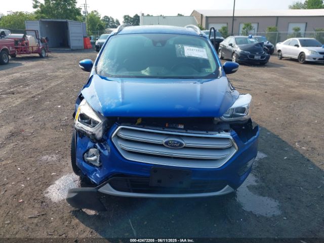 2019 FORD ESCAPE 1FMCU9J97KUB83990 Photo 5