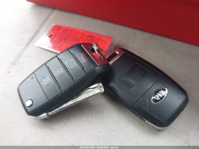 2014 KIA SOUL KNDJN2A28E7732859 Photo 10
