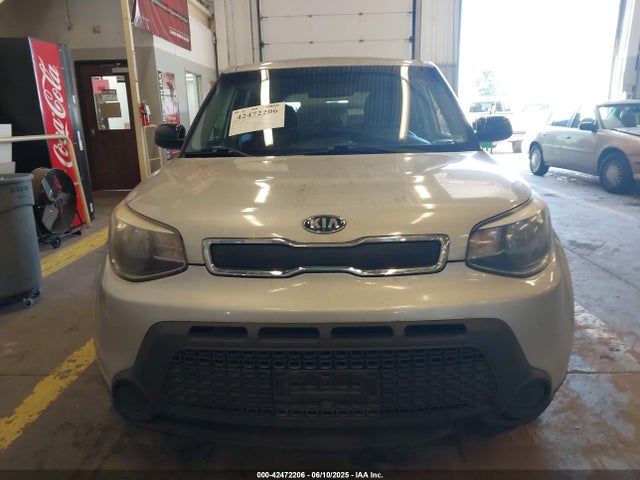 KIA dohc gdi gamma 2014 KNDJN2A28E7732859 Image 12