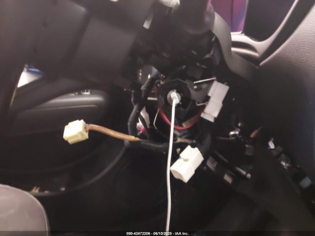 2014 KIA SOUL KNDJN2A28E7732859 Photo 5