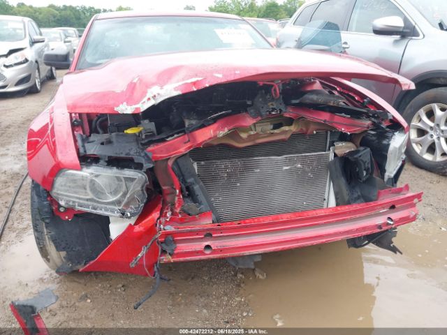 2013 FORD MUSTANG 1ZVBP8AM6D5266696 Photo 5