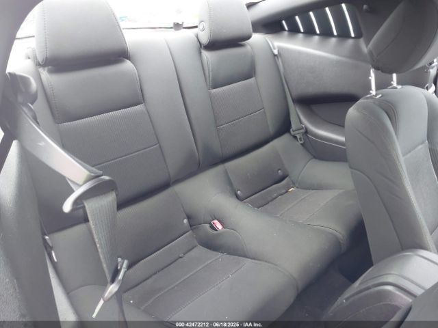 2013 FORD MUSTANG 1ZVBP8AM6D5266696 Photo 7