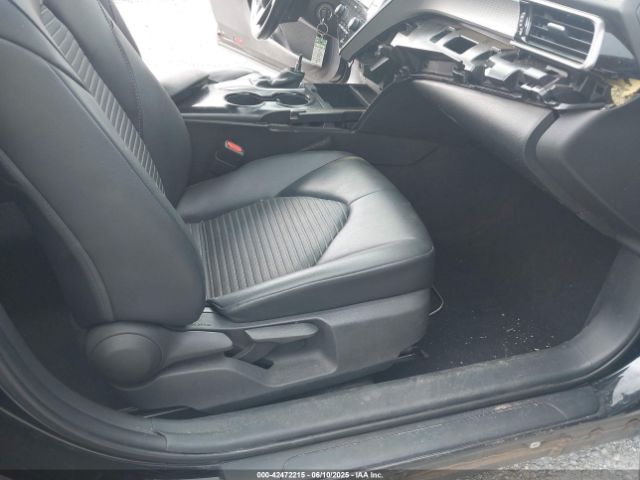 2020 TOYOTA CAMRY 4T1G11AK6LU386823 Photo 4