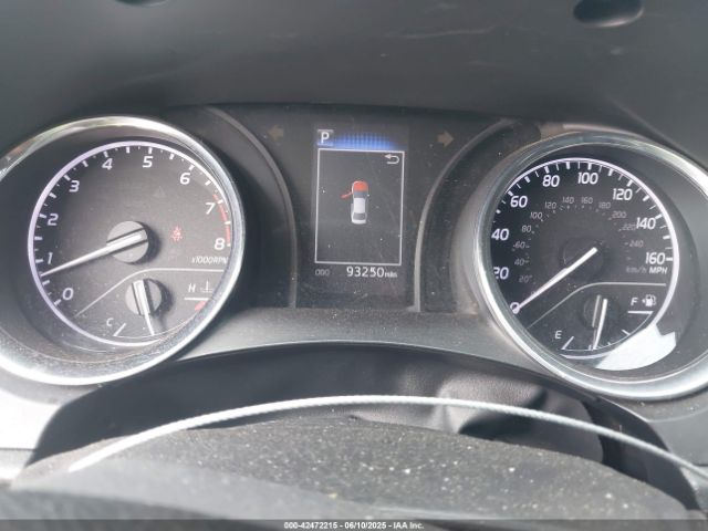 2020 TOYOTA CAMRY 4T1G11AK6LU386823 Photo 6