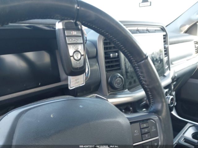 1FTFW1E51PFB15653 Ford F-150 Lariat
