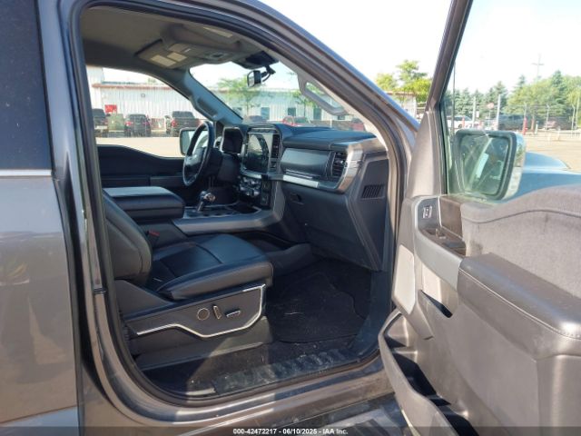 1FTFW1E51PFB15653 Ford F-150 Lariat