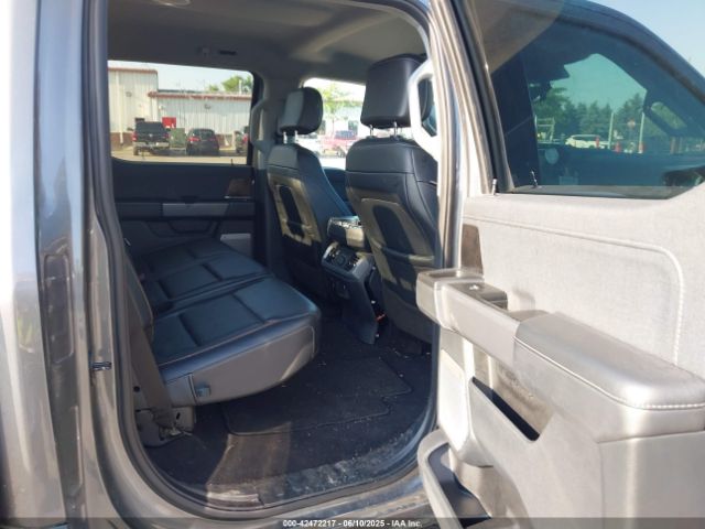 1FTFW1E51PFB15653 Ford F-150 Lariat
