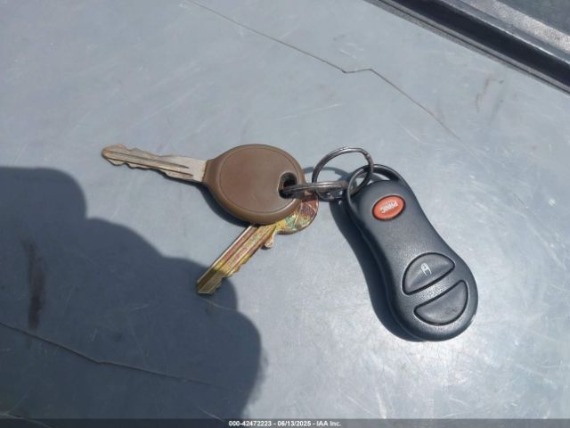 2004 CHRYSLER PT CRUISER 3C8FY68B74T301318 Photo 10