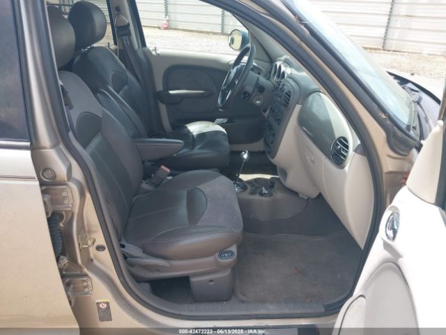 2004 CHRYSLER PT CRUISER 3C8FY68B74T301318 Photo 4