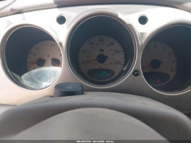 2004 CHRYSLER PT CRUISER 3C8FY68B74T301318 Photo 6