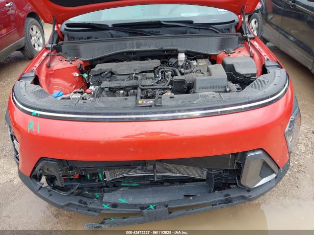 KM8HB3AB6RU170685 Hyundai Kona Sel