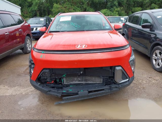 KM8HB3AB6RU170685 Hyundai Kona Sel