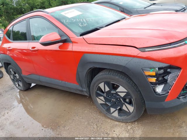 KM8HB3AB6RU170685 Hyundai Kona Sel