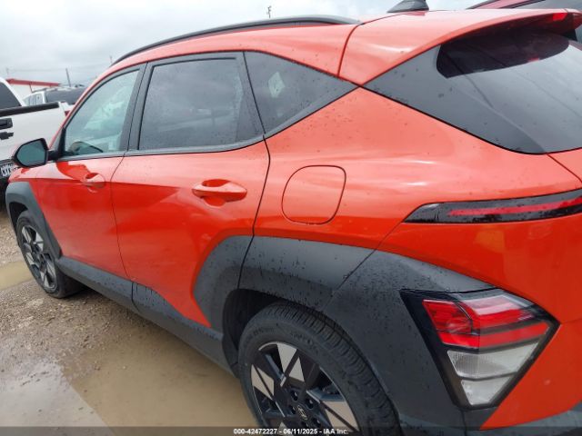 KM8HB3AB6RU170685 Hyundai Kona Sel