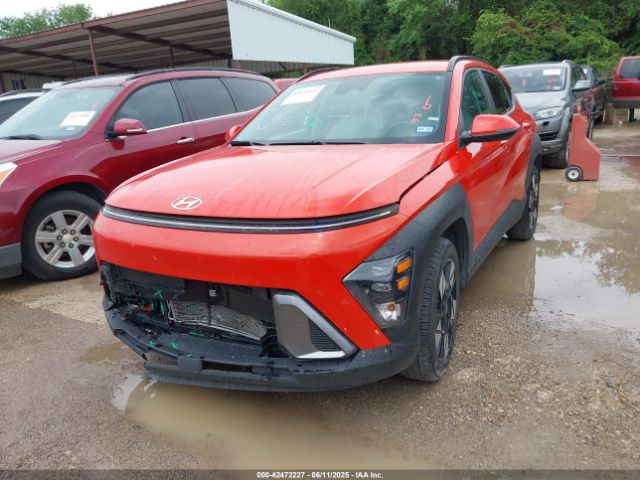 KM8HB3AB6RU170685 Hyundai Kona Sel