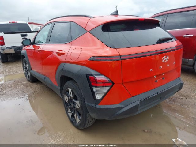 KM8HB3AB6RU170685 Hyundai Kona Sel