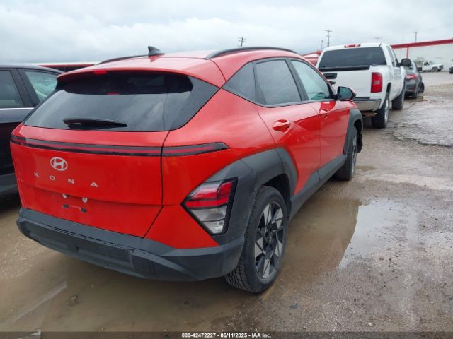 KM8HB3AB6RU170685 Hyundai Kona Sel
