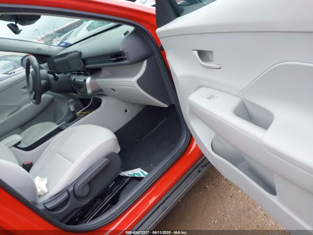KM8HB3AB6RU170685 Hyundai Kona Sel