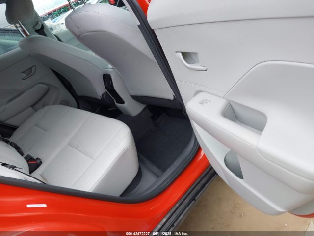 KM8HB3AB6RU170685 Hyundai Kona Sel