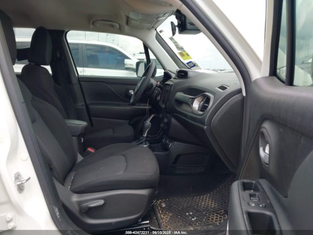 2023 JEEP RENEGADE ZACNJDB14PPP59980 Photo 4