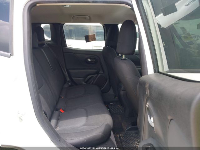 2023 JEEP RENEGADE ZACNJDB14PPP59980 Photo 7