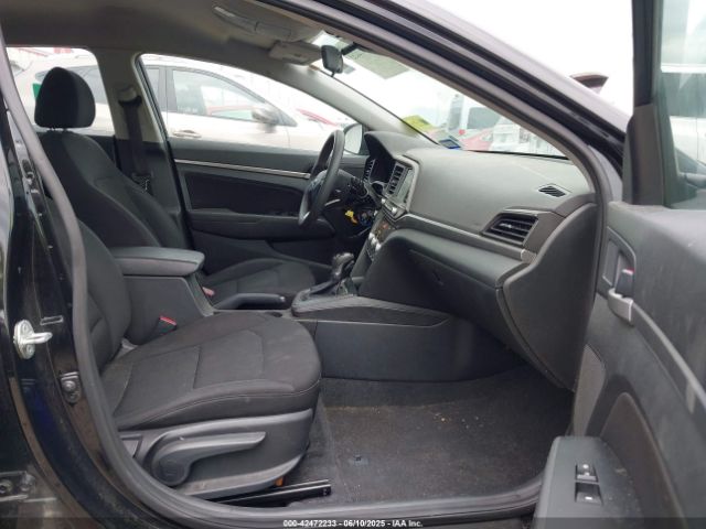 2020 HYUNDAI ELANTRA 5NPD84LF1LH570386 Photo 4