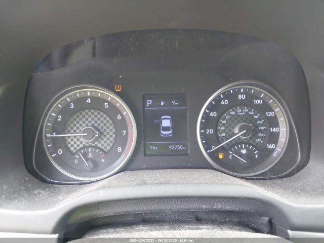 2020 HYUNDAI ELANTRA 5NPD84LF1LH570386 Photo 6